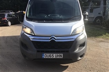 Citroen Relay