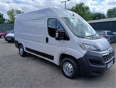 Used Citroen Relay