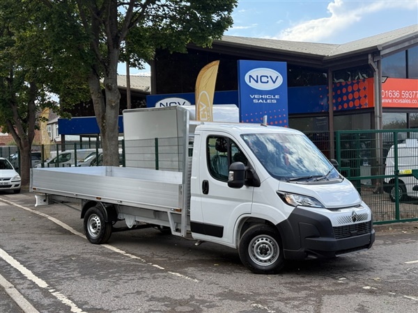 Large image for the Used Citroen Relay