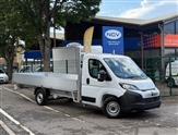 Used Citroen Relay