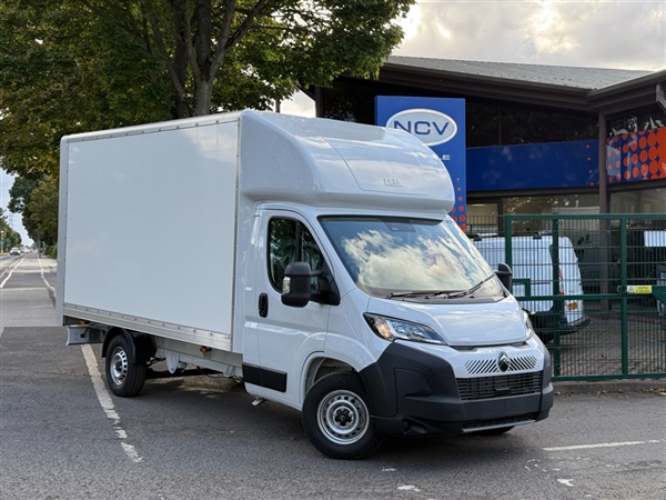 Large image for the Used Citroen Relay