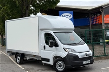 Citroen Relay
