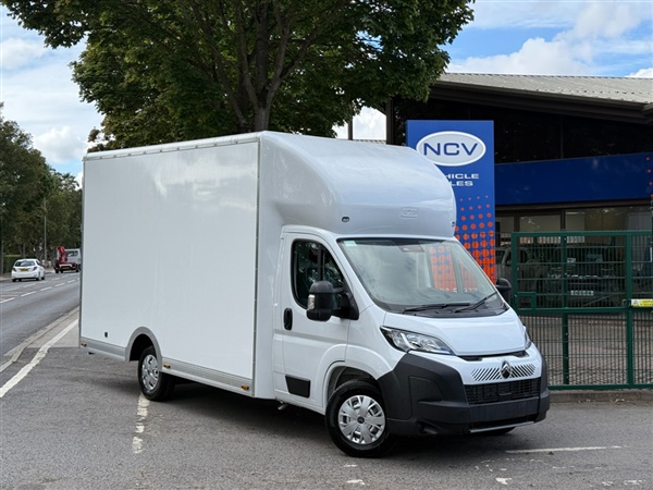 Large image for the Used Citroen Relay