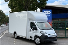 Citroen Relay