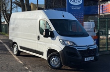 Citroen Relay