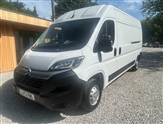 Used Citroen Relay