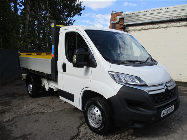 Large image for the Used Citroen Relay