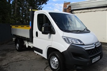 Citroen Relay