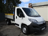 Used Citroen Relay