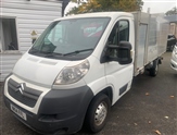 Used Citroen Relay