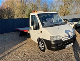 Used Citroen Relay