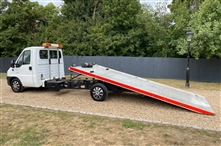 Citroen Relay