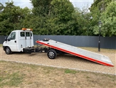 Used Citroen Relay