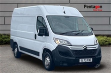 Citroen Relay