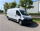 Used Citroen Relay