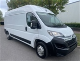 Used Citroen Relay