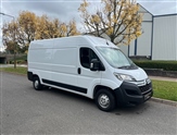 Used Citroen Relay
