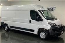 Citroen Relay
