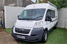 Citroen Relay