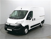 Citroen Relay Image 1