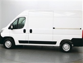 Citroen Relay Image 4