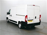 Citroen Relay Image 5