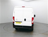 Citroen Relay Image 6