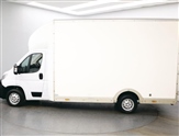Citroen Relay Image 4