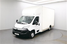 Citroen Relay