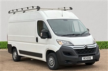 Citroen Relay