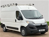 Used Citroen Relay