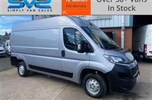 Citroen Relay