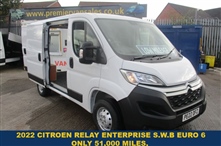 Citroen Relay