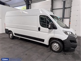 Used Citroen Relay