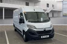 Citroen Relay