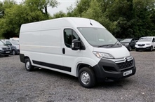 Citroen Relay