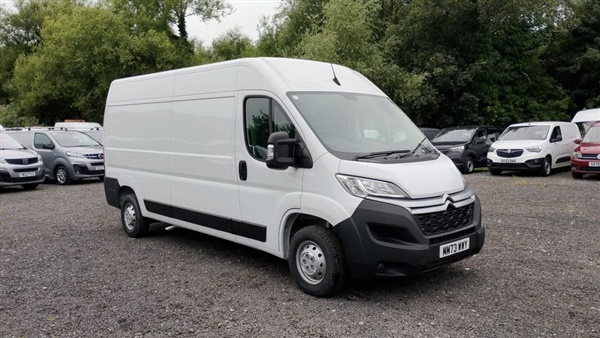 Large image for the Used Citroen RELAY