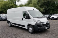 Citroen Relay