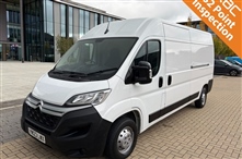 Citroen Relay