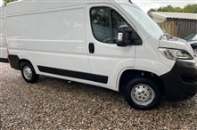Citroen Relay