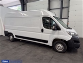 Used Citroen Relay