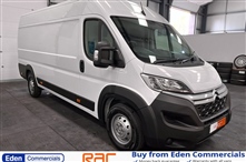 Citroen Relay
