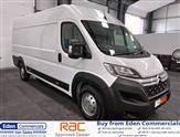 Used Citroen Relay