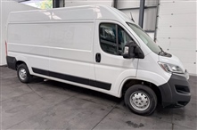 Citroen Relay