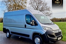 Citroen Relay