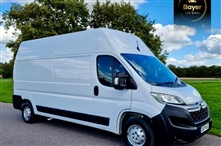 Citroen Relay