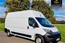 Citroen Relay
