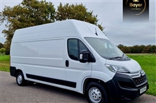 Citroen Relay