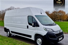 Citroen Relay