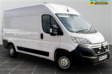 Citroen Relay